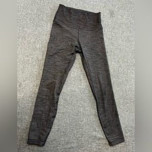LULULEMON Allign Leggings